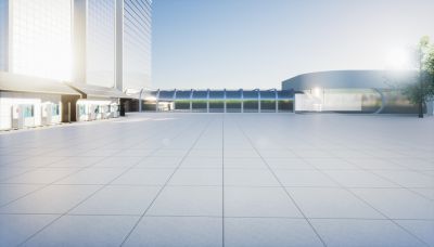 Improve the Appearance of Your Home or Business with Exterior Tile Repair Service!