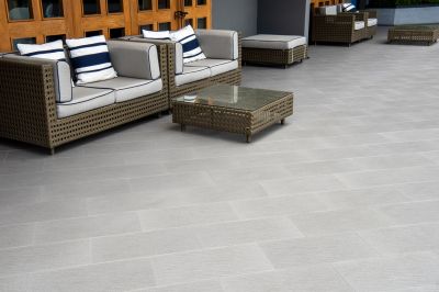 Increase Durability with Exterior Tile Repair Service!